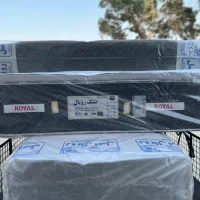 تشک چهل سانتی رویال با کیفیت بالا
