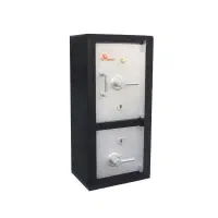 گاوصندوق دوطبقه ایران کاوه مدل1020kk