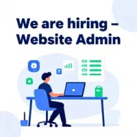 استخدام ادمین سایت وردپرس و ووکامرس
