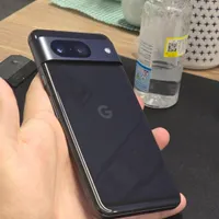 گوگل pixel 8 با حافظهٔ ۲۵۶ گیگابایت|موبایل|تهران, توانیر|دیوار