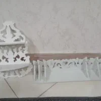 شلف دیواری