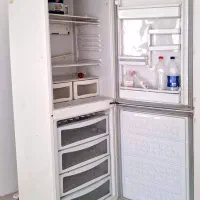 یخچال و فریزر