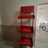 قفسه نظم دهنده فلزی