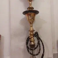قلیون خلیل مامون حرفه ای قدیمی
