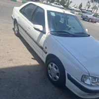 پژو پارس مدل ۹۸