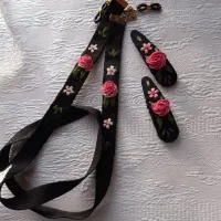 گیره و بند عینک خاص