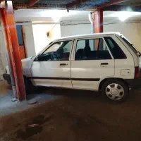پراید نسیم هاچبک