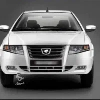 فروش حواله سورن پلاس تحویل ۳۰ روزه