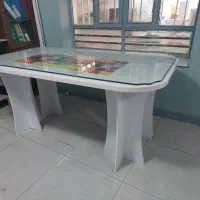 فروش چند عدد میز در حد نو