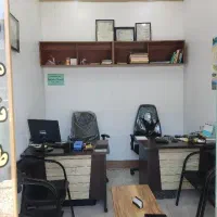 استخدام مشاور املاک خانم