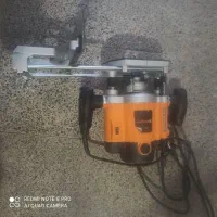 اورفرز عمودبر