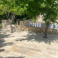 شاهنامه ۷۶ ، ۴۰۰ متری ، سند آماده
