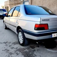 پژو405GLX