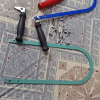 اره مویی نو توافقی
