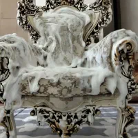 مبل شویی و تشک شویی پارلاق