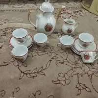 قهوه خوری