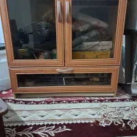میز تلویزیون