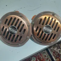 یک جفت بوق درحدنو