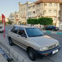 پراید صبا مدل 1389