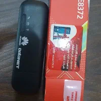 مودم بی سیم 4G هوآوی مدل E8372