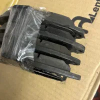 لنت ترمز جلو زانتیا ۲۰۰۰