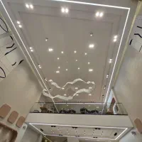 طراحی و اجرای کناف، میکروسمنت و دکوراسیون داخلی