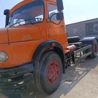 تک بنز کمپرسی