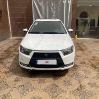 دنا پلاس توربو اتوماتیک