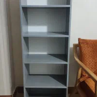 قفسه شلف MDF در حد نو