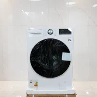 لباسشویی ۱۱ کیلو الجی R9 مونتاژ مصر