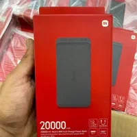 پاوربانک ۲۰ هزار شیاومی/power bank