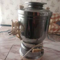 سماور برقی