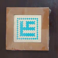 تابلو لعابدار