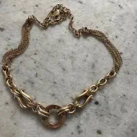 دستبند طلا گم کردم