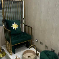 وسایل و تجهیزات کامل ارایشگاه
