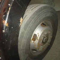 خاور 808|خودرو سنگین|کرمانشاه, |دیوار