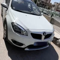 فروش خودرو سواری برلیانس c3کراس