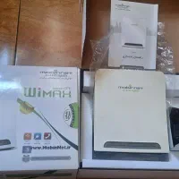 مودم وایمکس مبین نت مدل IX350P