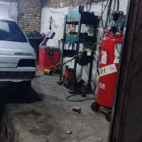 جلوبندی هیدرولیک رضا