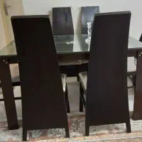غذاخوری۶نفره
