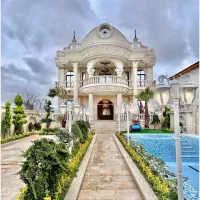 ویلا جنوبی ۵ خواب حکیمیه