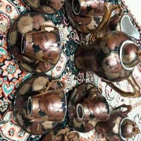 فنجان صبحانه خوری