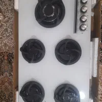 گاز صفحه ای آلتون