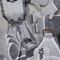 انواع سرویس آشپزخانه