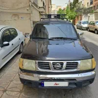 نیسان سرنزا