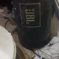 باکس لوله ای شرکتی jbl
