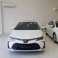 تویوتا کرولا ۱.۸ هیبرید الیت ۲۰۲۵