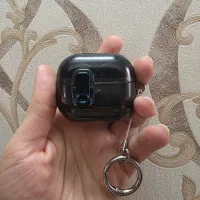 Galaxy Buds 3 pro|لوازم جانبی موبایل و تبلت|شیراز, شهرک گلستان|دیوار