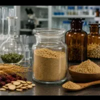 پودرتقویتی ۱۲ گیاه برای پریود شدن
