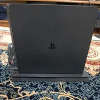 PS 4|کنسول، بازی ویدئویی و آنلاین|گنبد کاووس, |دیوار
